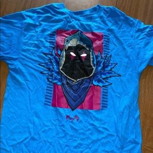 Fortnite Tshirt